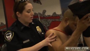 Fake Blowjob Robbery Suspect Apprehended