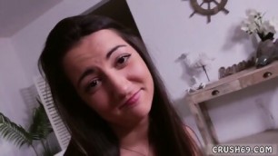 Tries Out Porn And Loves It First Time Worlds Greatest Stepcompeer S Daughter