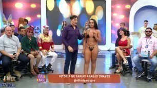 João Inácio Show (FULLHD) GIRLS (08-DEZ-2019) - 03