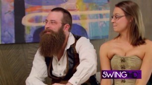 This sexy swinger reality show will make you cum everytime!