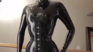 Sex and Latex