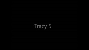 Tracy 5 - Perfect Wetlook Leggings