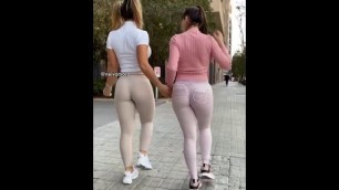 yoga pants girls