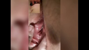 Virgin Masturbation 2