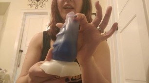 Toy Review - Bad Dragon Kelvin