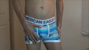 American Eagle Undies