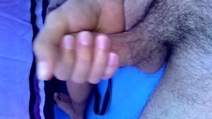 Jerking and Camping
