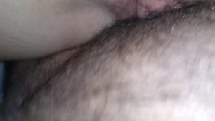 My Prude Wife - Fuck in Hero Position