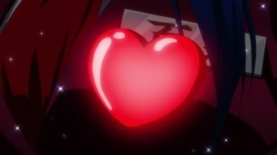 Momoko's Heartbeat