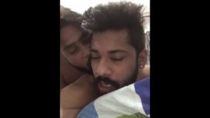 Desi Hot Gay Couple Wild Sex