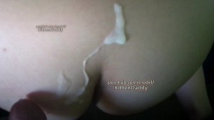 BBC Fucks Sorority Sister & Bust A Nut - KittenDaddy