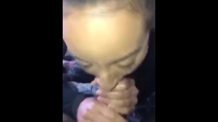 Super nasty head