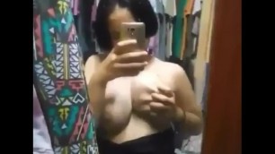 18 Year Old Asian Girl With Big Tits