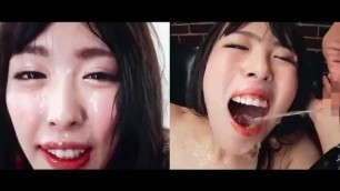 Compilation japanese piss