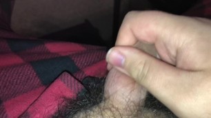 Anybody want to have some fun with my penis and warm piss?