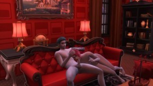 Sims 4 Random Sex #13