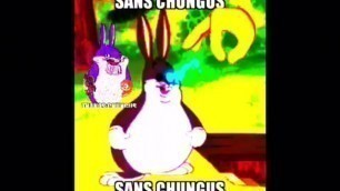 BiG SaNs cHuNgUs