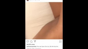 Poonam Pandey sex tape leaked HOT latest Instagram video