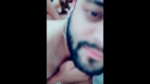 Hot Pakistani Gay Couple Fucking Live Blued