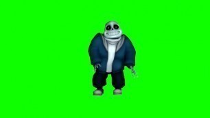 SANS IN FORTNITE NO FAKE OMG