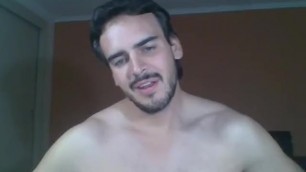 hot_martin25 with big uncut dick - Chaturbate