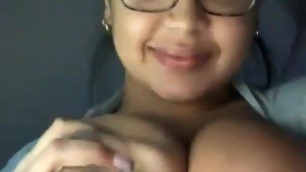 chennai it shows huge boobs
