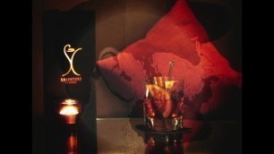 VALENTINE'S DAY -P-2- @ PLAYBOY CLUB LONDON (L.S. ALBERTO • DJSET)