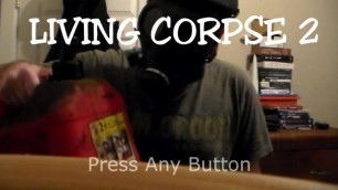 Living Corpse 2 Red Band Trailer