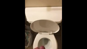 Toilet Bowl Blast