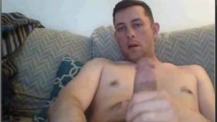 big dick bull balled hairy bushed country cock cumming