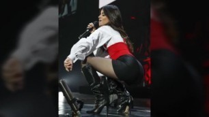 Camila Cabello Hot & Sexy Fap Tribute