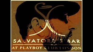 Febrary @ Playboy Club London (L.S. Alberto • Dj set)