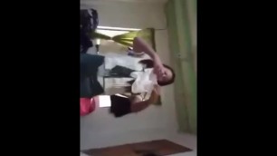 Pinay student get fuck with his boyfriend