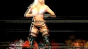 Kelly kelly sexy bitch dancing