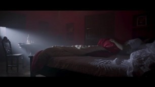 Richa Chadda Hot scene from Cabaret