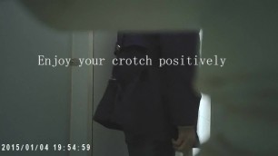 Enjoy your crotch positively 2