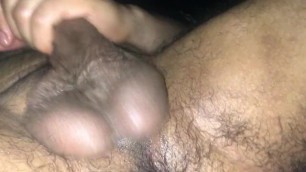I want you to help me cum
