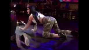 WWE Paige Sexy Compilation 5