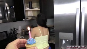 Teen girl playing with herself Devirginized For My Birthday