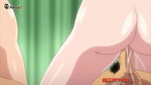 hentai mother big tits ep2