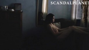 Irene Azuela Nude in 'Las oscuras primaveras' On ScandalPlanet.Com