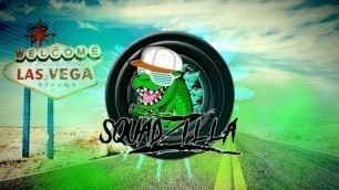 Squadzilla - Tree Fiddy (Original Mix)