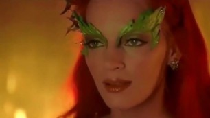 Poison ivy uma