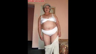 HELLOGRANNY Latin Ladies Are So Nasty In This Compilation