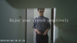 Enjoy your crotch positively 10