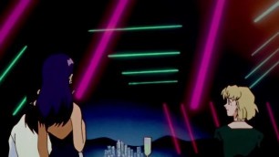 Neon Genesis Evangelion - 15 - Lies And Silence