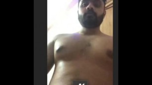 Manikandan Vaithiyalingam ** FUCKING JERKING VIDEO SCANDAL ON CAM **