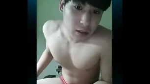 [leaked] young fit cute korean masterbates for a girl face cum sound