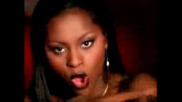 Sisqo ft&period; Foxy Brown - Thong Song&lpar;Remix&rpar;