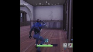 Fortnite Carbide Gets FUCKED By Small Shields